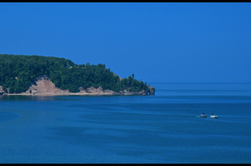 Grand Island Water Trail